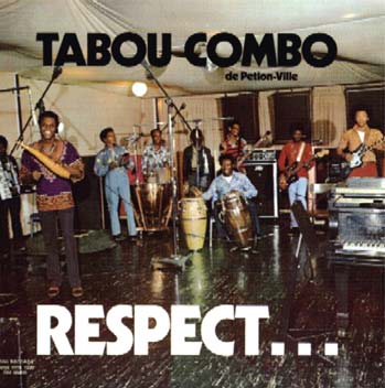 Tabou Combo Respect